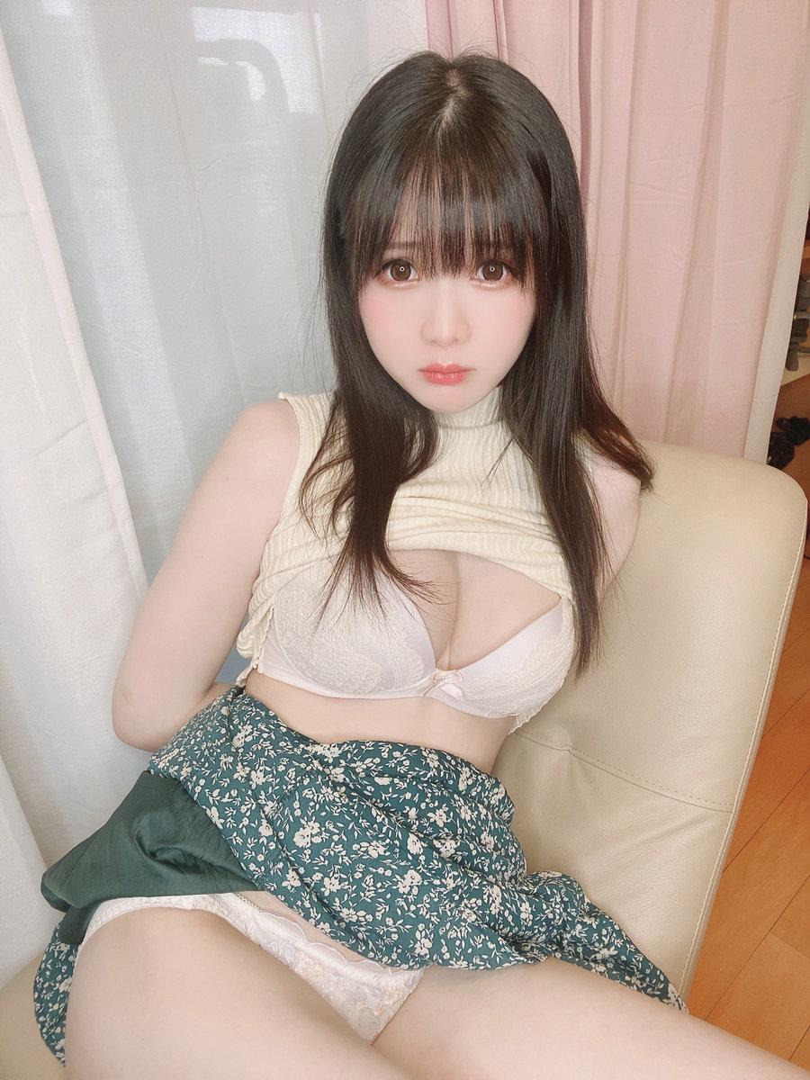 微博妹纸霜月shimo - お疲れ様でした！/ 10P-66MB / cos萌妹-绅士图