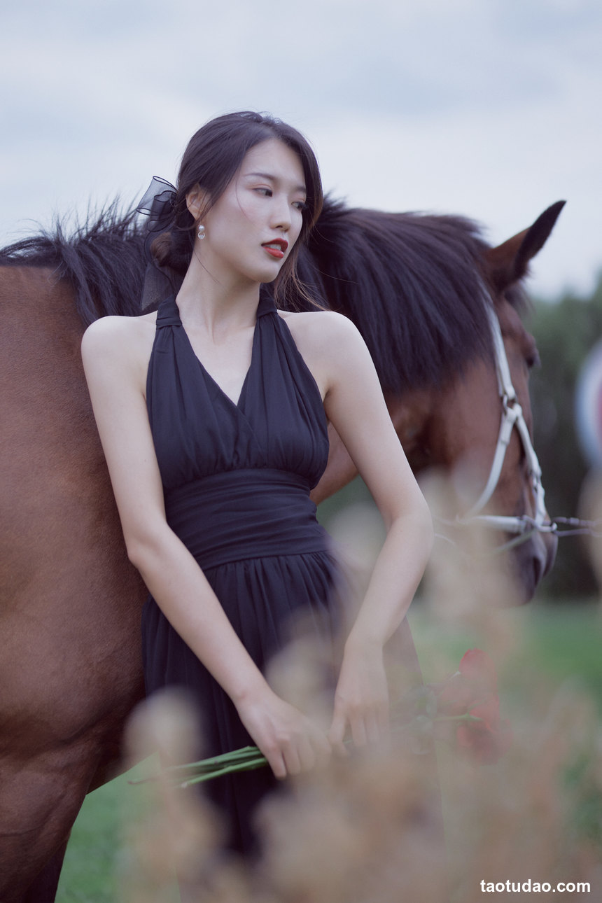 图片[2]-[YITUYU艺图语]2022.10.24 陌上花开 橙子[33+1P／343MB]-绅士图