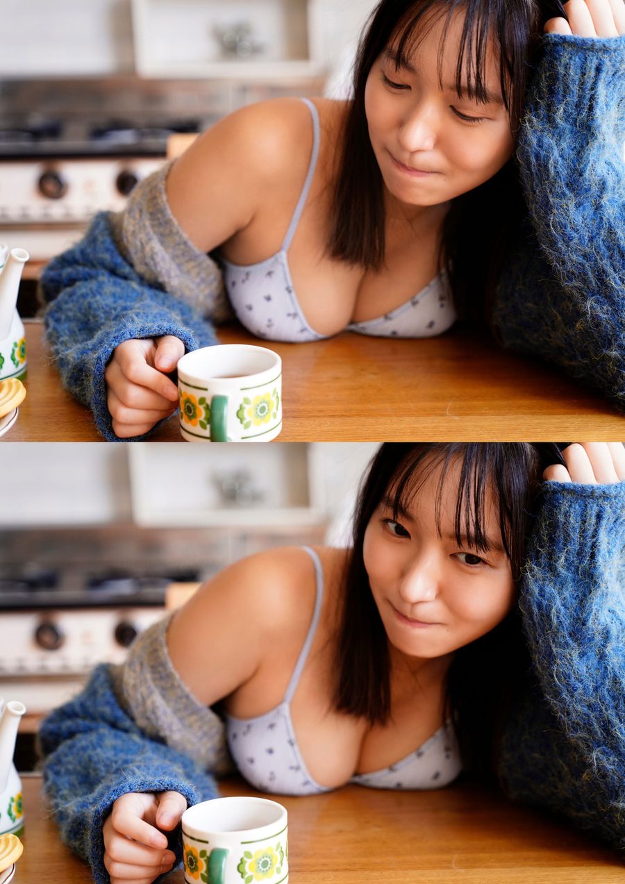 图片[3]-志田音音写真集「さよならは、言わない約束だったのに……バカ」-绅士图