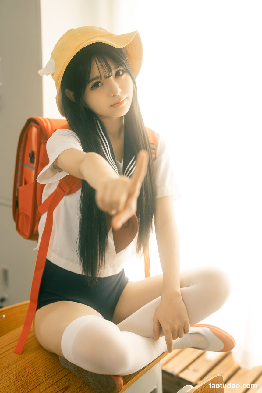 图片[3]-rua阮阮 – 小丸子 [88P-591MB]-绅士图