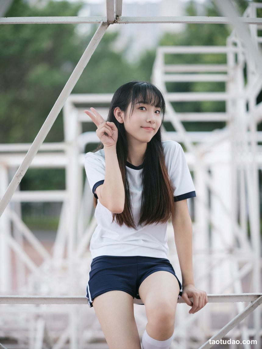 图片[3]-[YITUYU艺图语]2022.09.18 放学后 橙子[40+1P／481MB]-绅士图