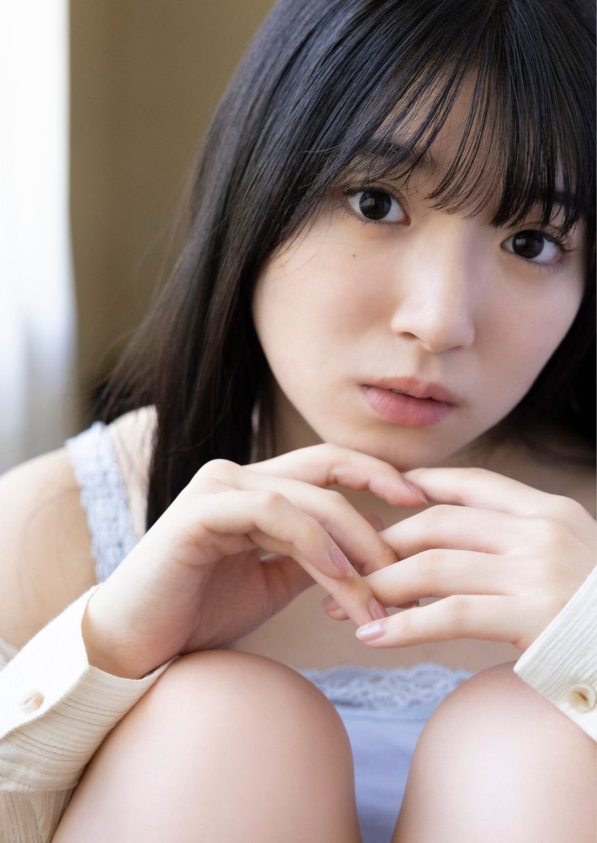 进藤天音写真集「かわいすぎる19歳声優と女子旅♡」-绅士图