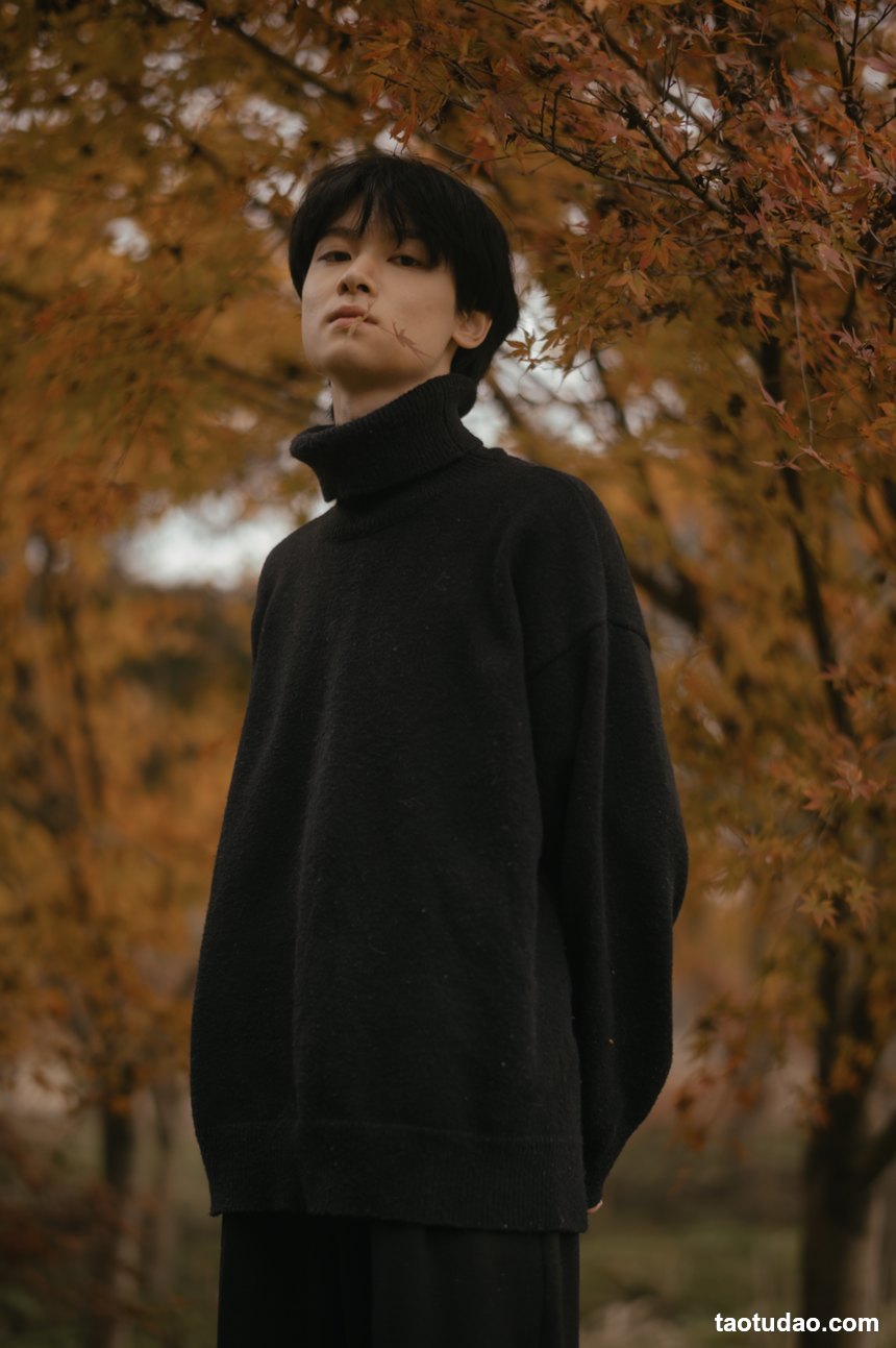 图片[2]-[YITUYU艺图语]2022.05.25 秋语 阿末[19+1P／95.7MB]-绅士图