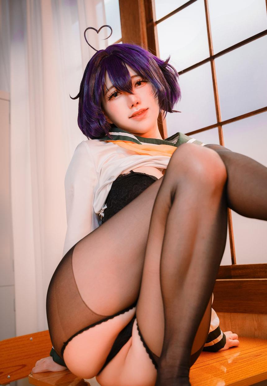 图片[2]-Sally Dorasnow – Utena[51P-260.2M]-绅士图