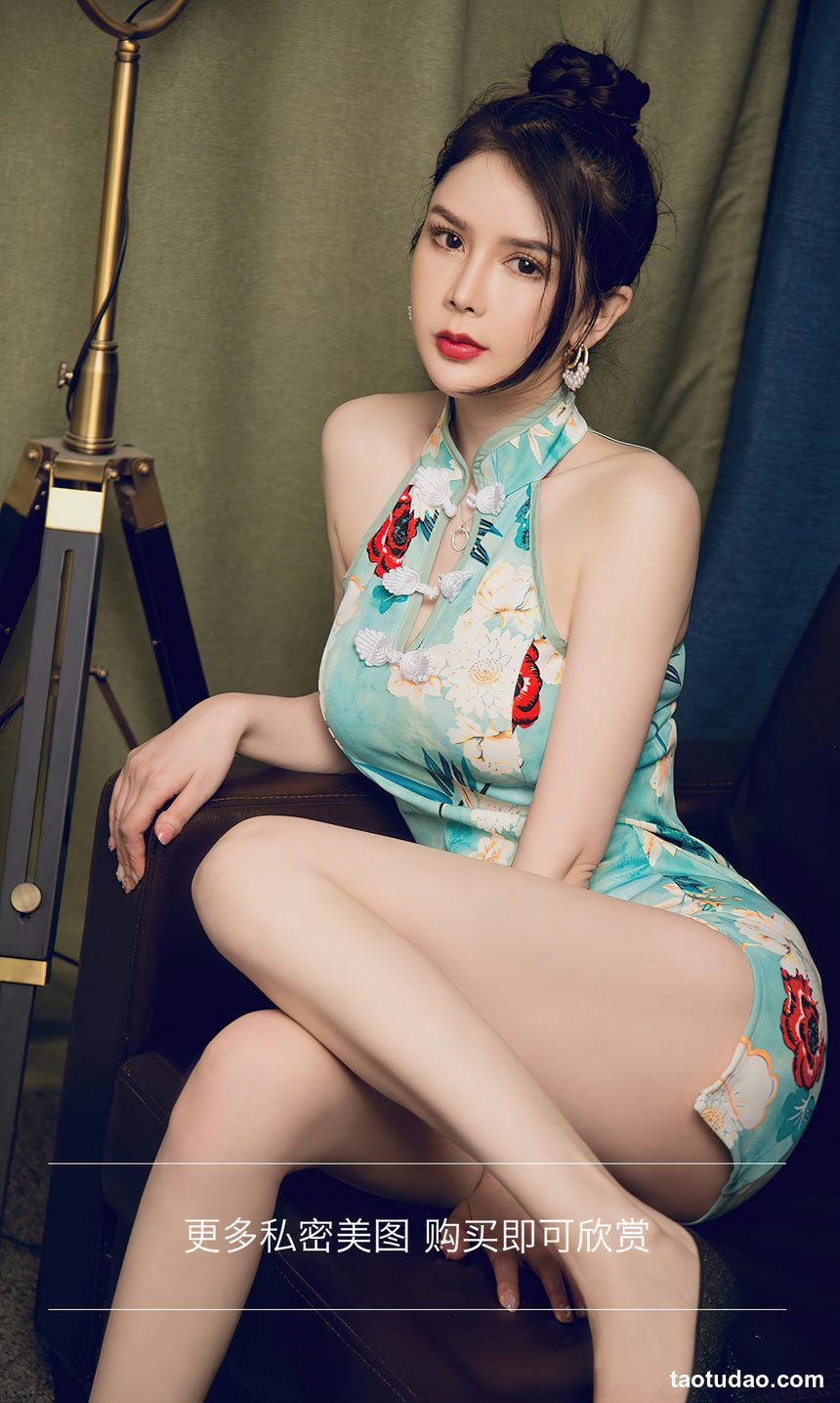 图片[4]-[Ugirls尤果网]爱尤物 2024.05.08 No.2845 李丽莎 占有欲 [35P-118MB]-绅士图