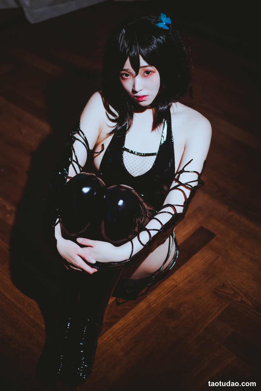 图片[2]-Bambi – Infinite Me[59P-196MB]-绅士图