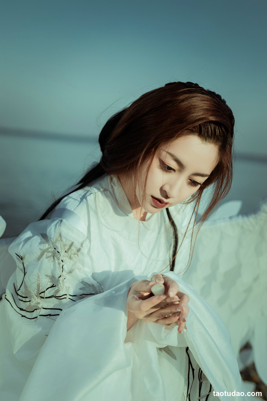 图片[3]-[YITUYU艺图语]2022.07.18 掉落人间 壹萱-[38+1P／333MB]-绅士图