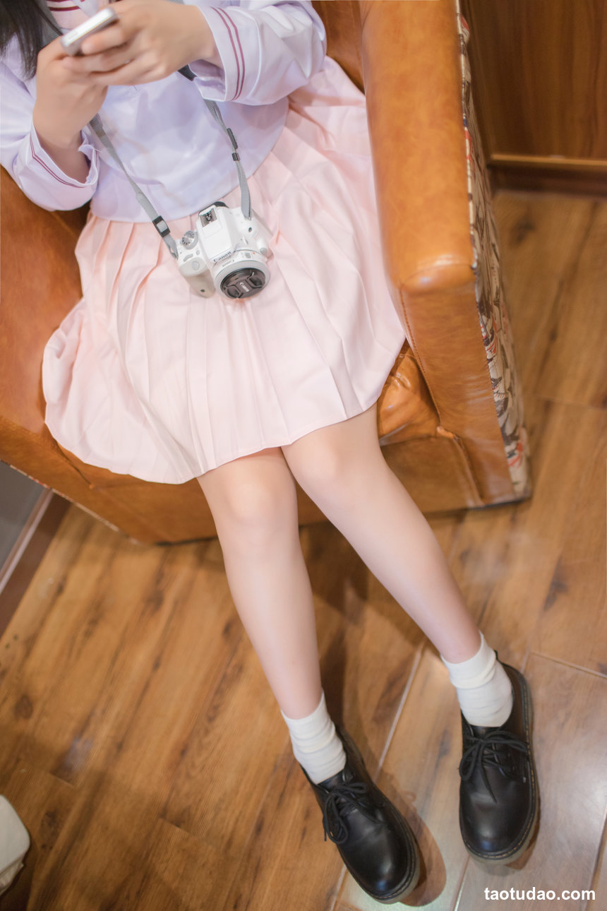 图片[3]-[轻兰映画]VOL.005[46P／427MB]-绅士图