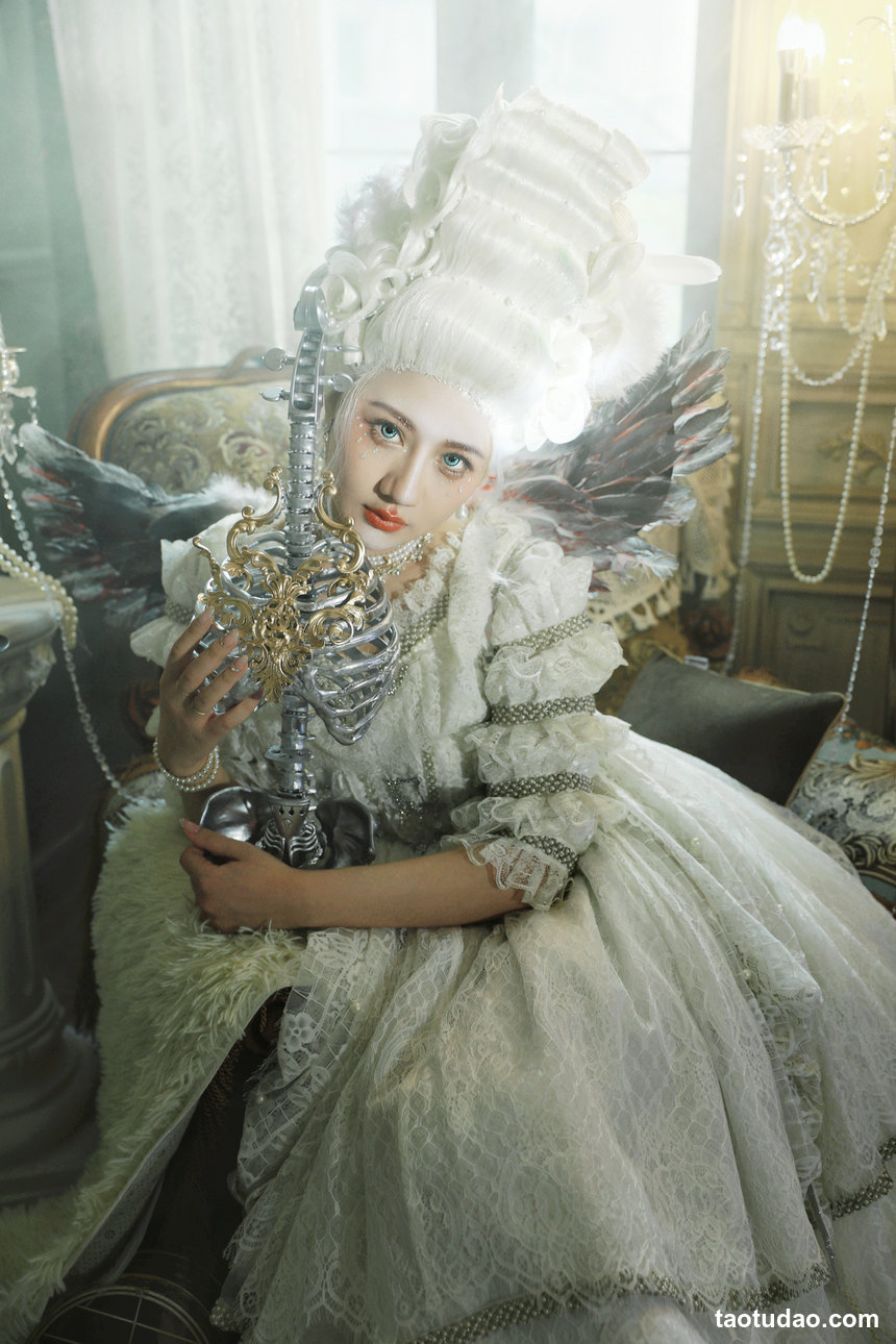 图片[4]-[YITUYU艺图语]2022.10.10 西梨和花 兔子Zzz不吃胡萝卜[20+1P／210MB]-绅士图