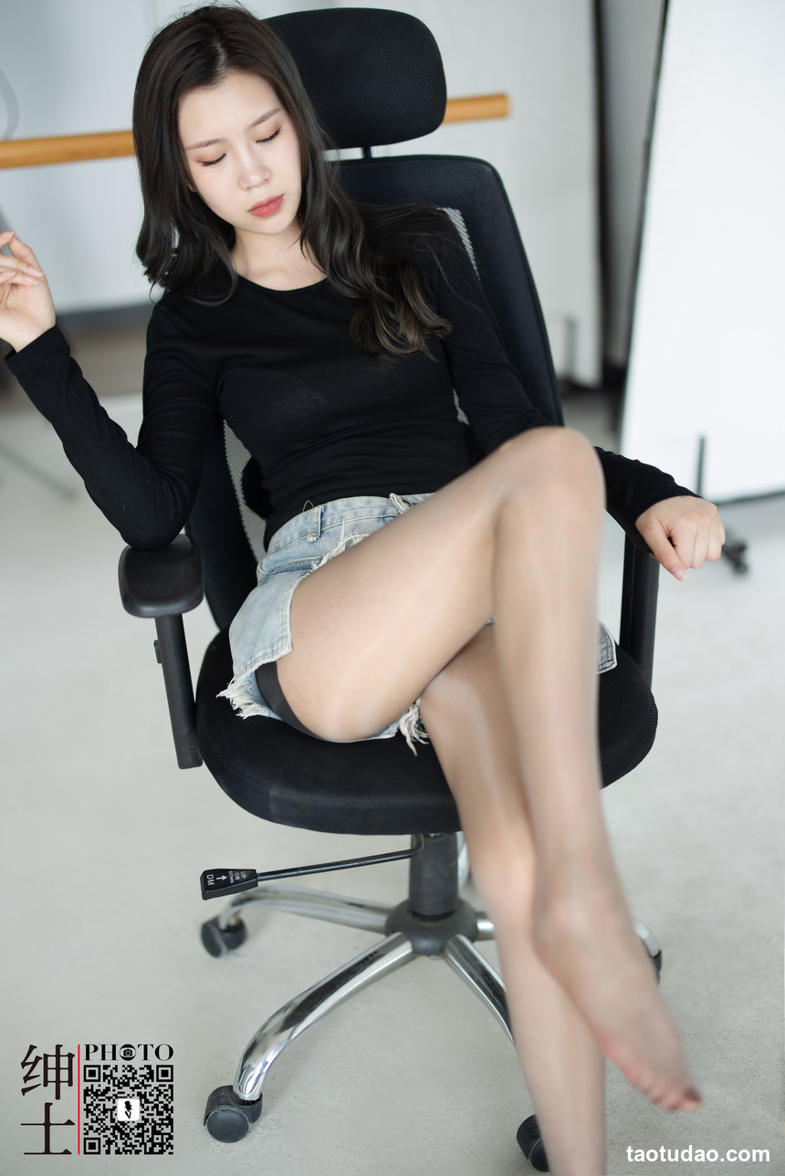 图片[4]-[绅士摄影] 2022.06.30 姗姗 No.232 [62P/464M]-绅士图