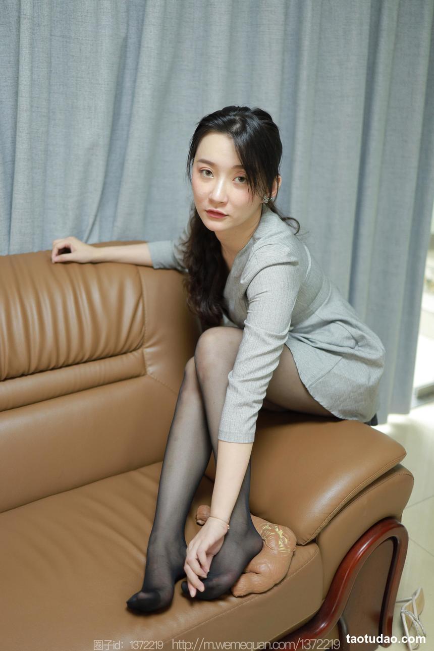 图片[4]-[IESS异思趣向] 2023.04.22 丝享家 1429 秋秋《沙发上的女人》[87P-120.5M]-绅士图