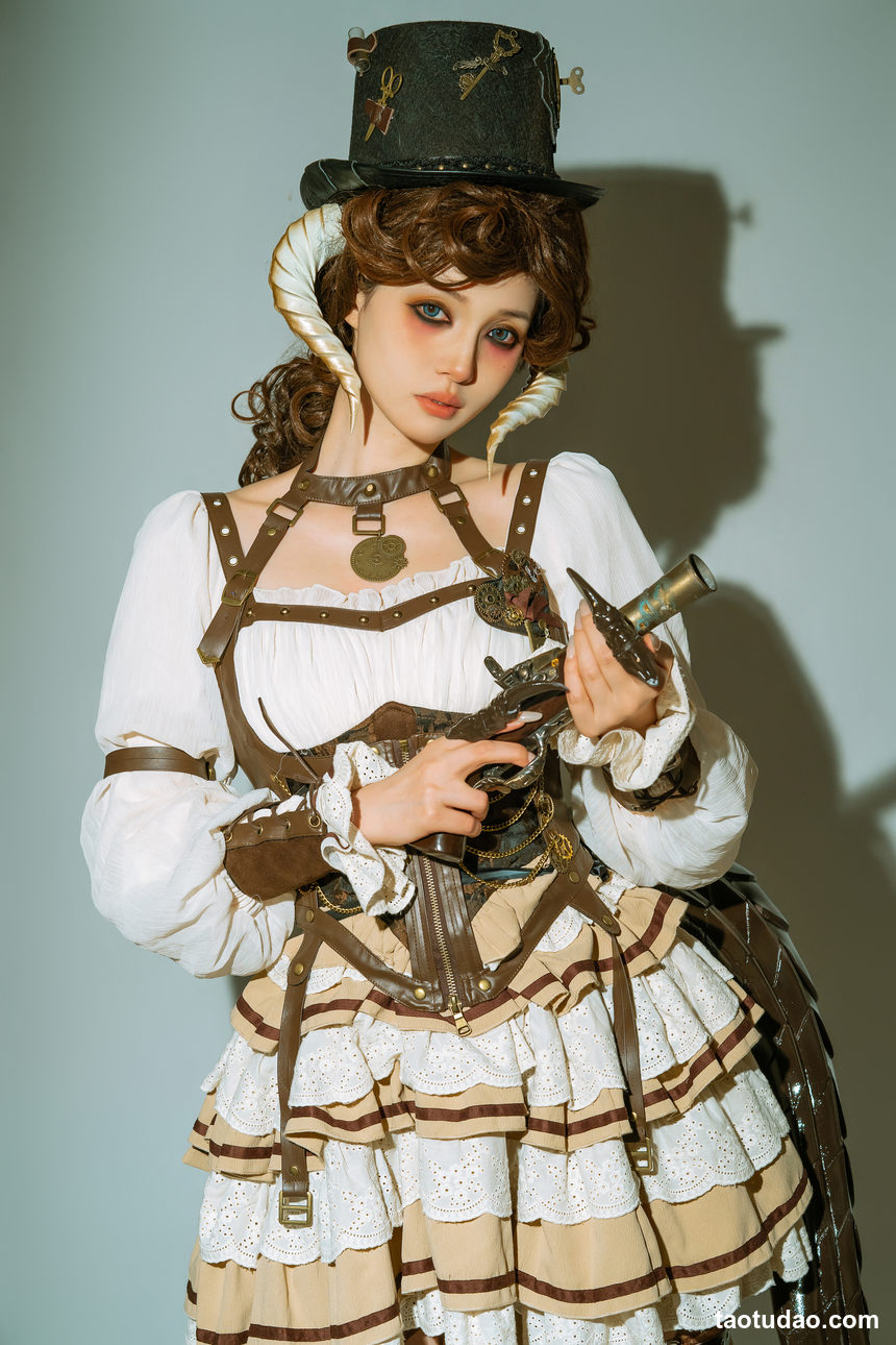 图片[2]-云溪溪 – 菠萝 阿留塔斯·菲尼 [15P-209MB]-绅士图