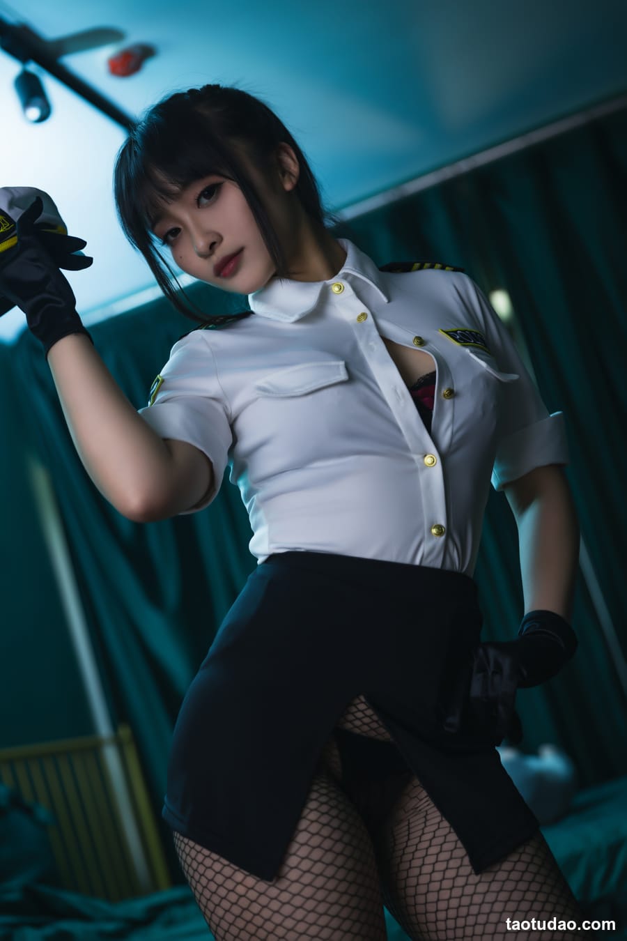 图片[3]-洛璃LoLiSAMA cos50套写真合集  【50套-37.3G】-绅士图