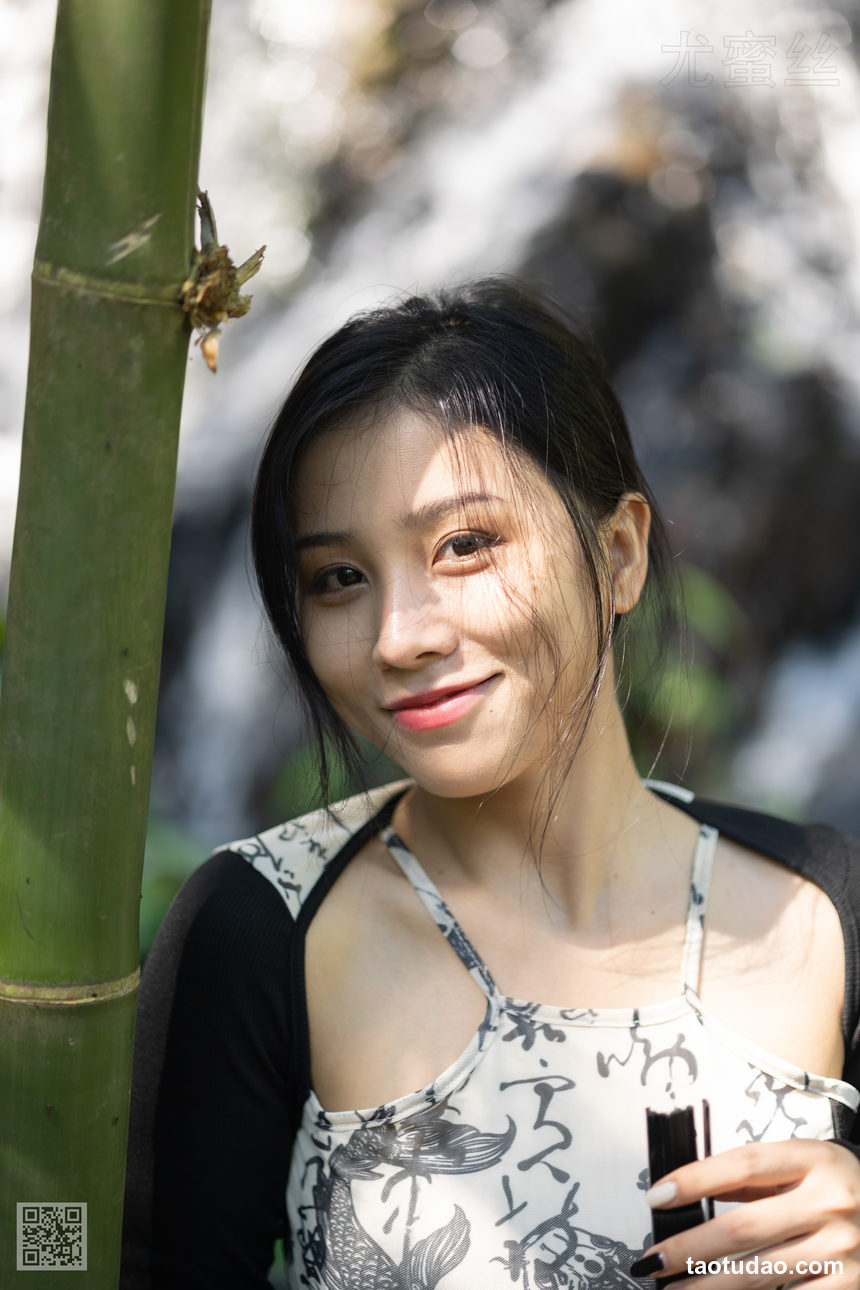 图片[3]-[尤蜜丝]穿搭写真 NO.113[64P+1V／793MB]-绅士图