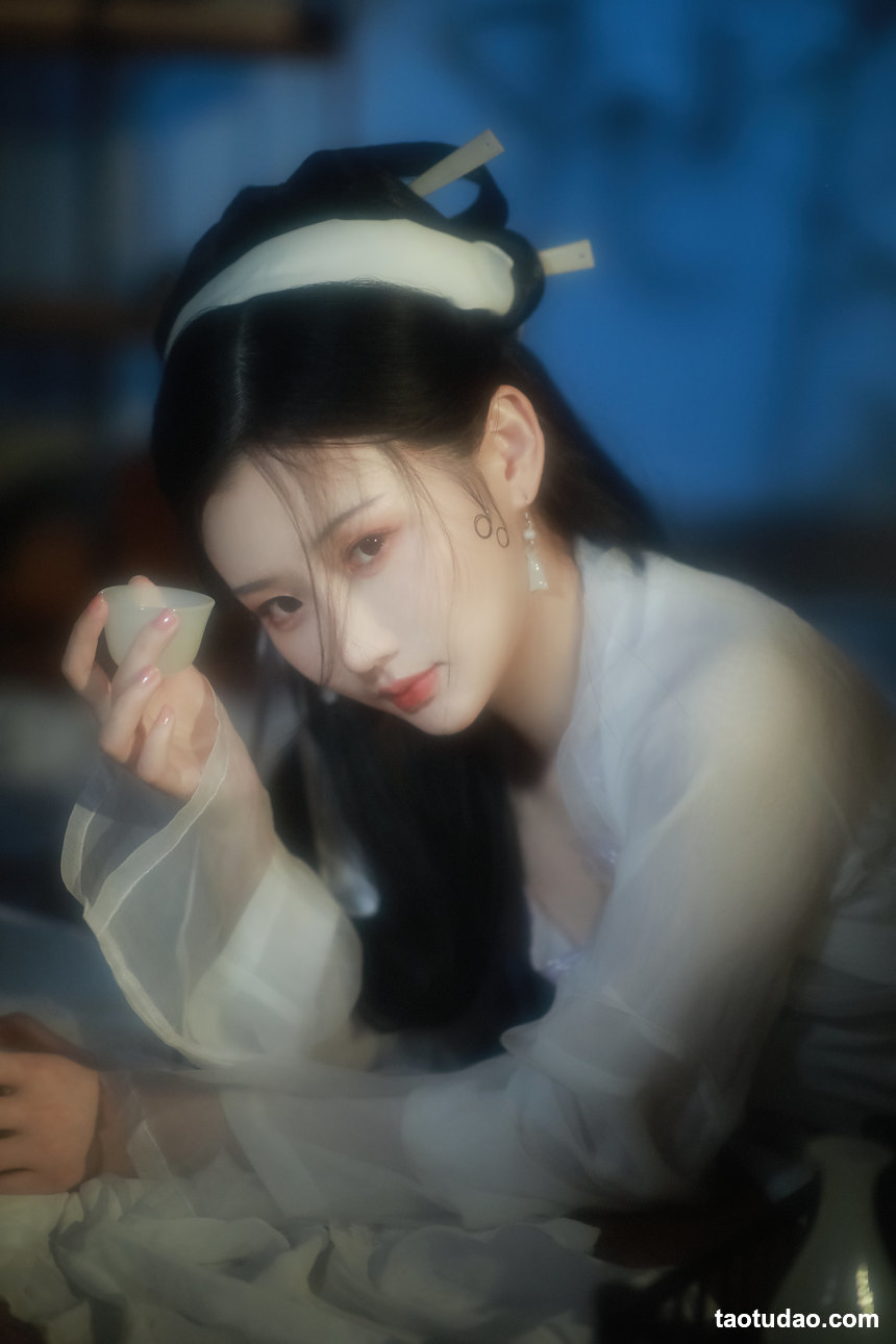 图片[4]-[YITUYU艺图语]2022.05.17 白蛇 zhouzhou[26+1P／469MB]-绅士图