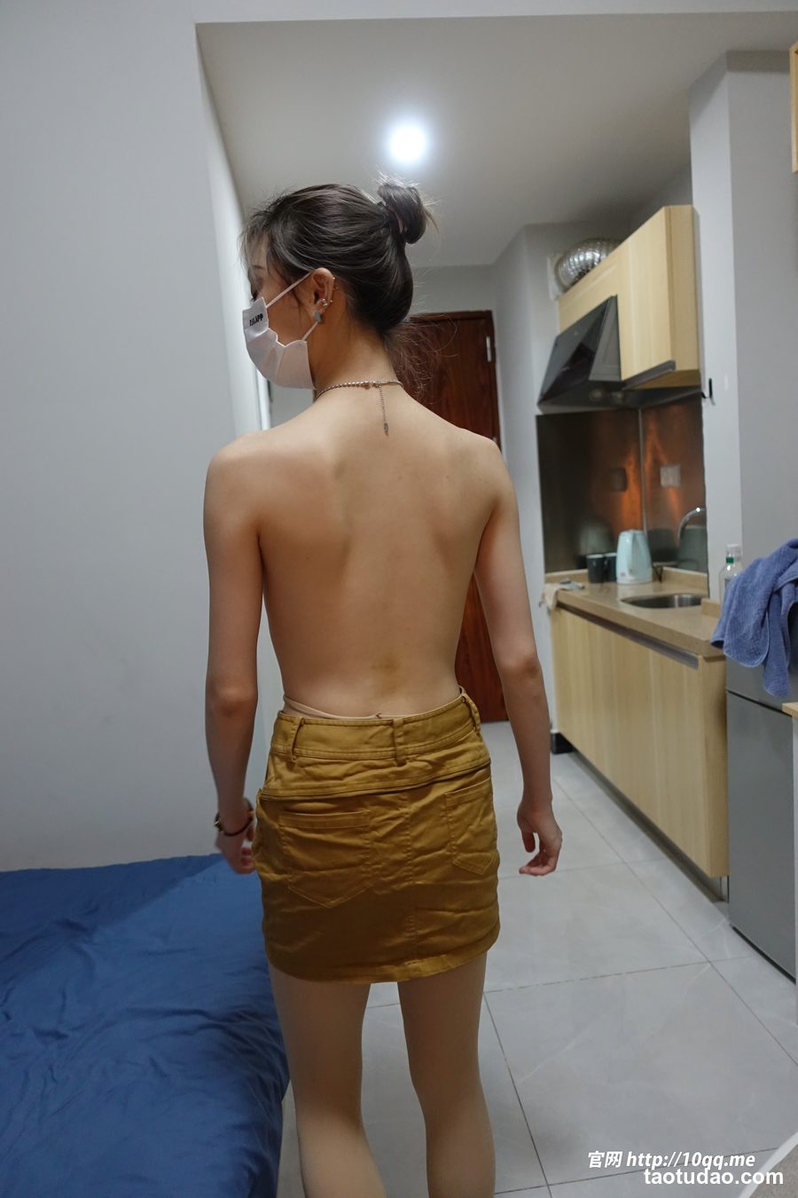 图片[2]-[ROSI口罩系列]2023.12.26 NO.2753[55+1P／67MB]-绅士图