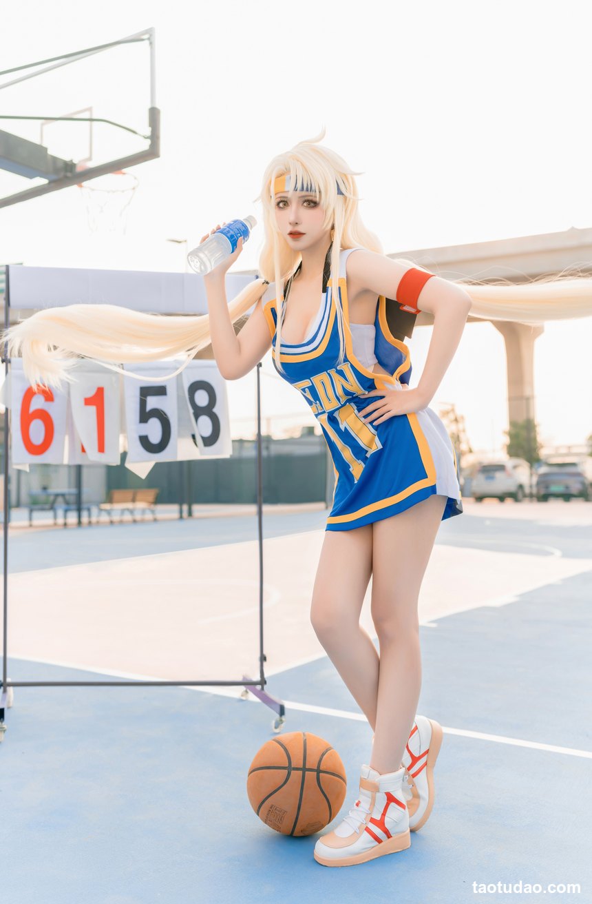 图片[3]-流一_喵喵喵喵喵喵 – NO.06 拉娜 [14P-39MB]-绅士图