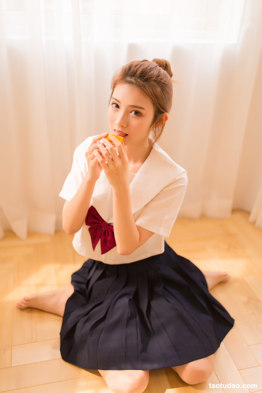 图片[3]-[YITUYU艺图语]2022.02.05 早安 小于[45+1P／119MB]-绅士图