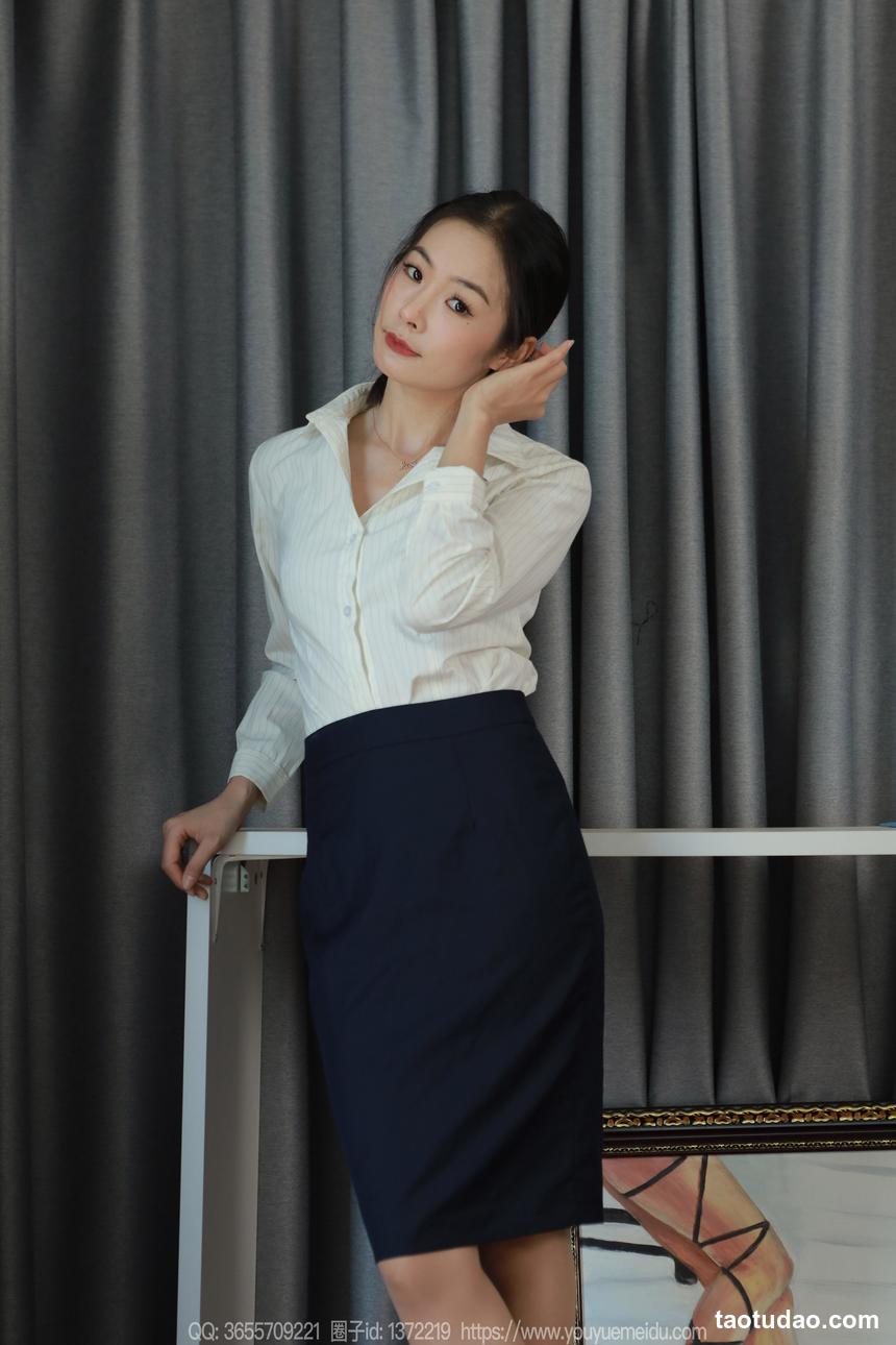 图片[2]-[IESS异思趣向] 2024.11.29 丝享家 1911 小金《温婉如玉》[88P-76MB]-绅士图