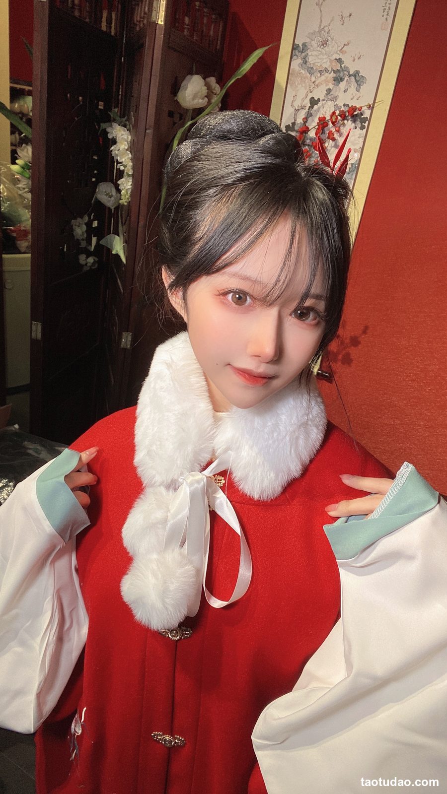 图片[4]-Shika小鹿鹿-22年春季自拍合集[70P-191MB]-绅士图