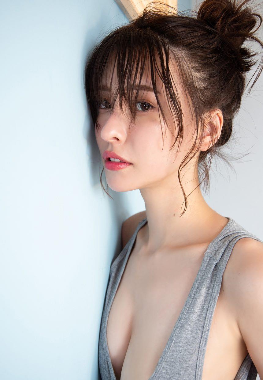 图片[2]-奈月セナ写真集『ｓｅｎａｉｓｍ』オール未公開-艺库