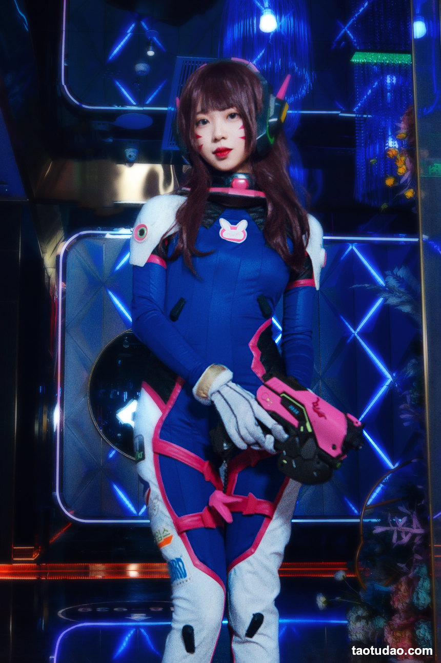 图片[4]-[YITUYU艺图语]2022.05.05 D.Va 池子[19+1P／223MB]-绅士图