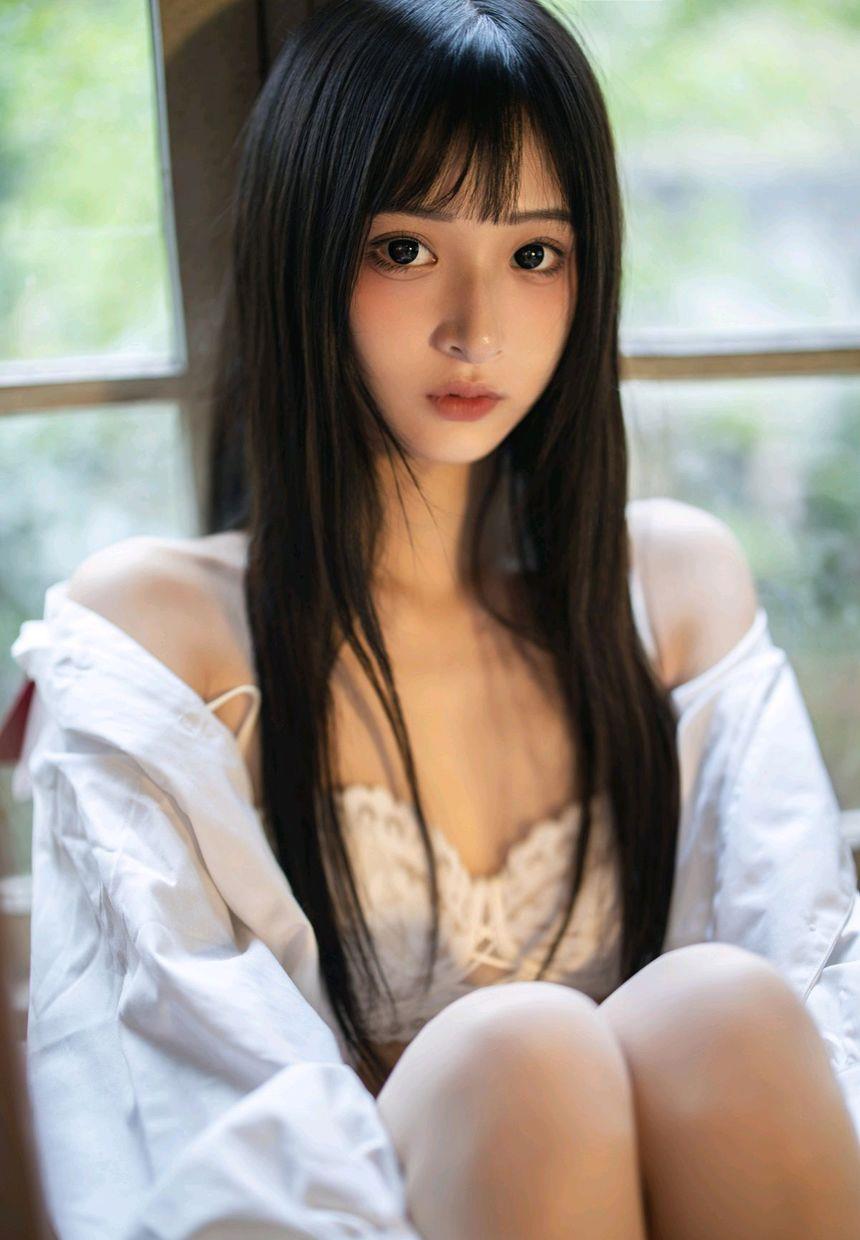 图片[3]-[XiuRen秀人网] 2025.04.29 No.10215 茂木希子 [82+1P]-绅士图