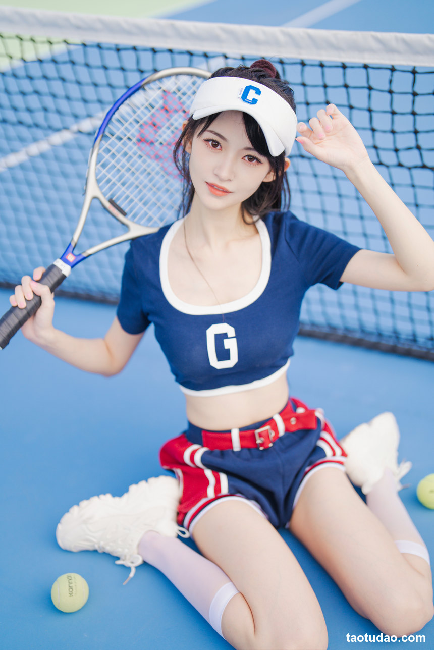 图片[2]-庭树沐年 充电专属写真 2~8月 [182P-576M]-绅士图