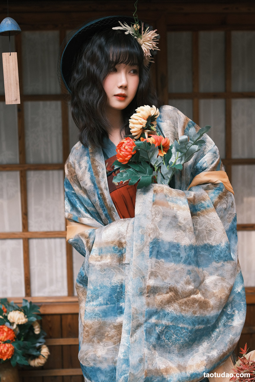 图片[3]-[YITUYU艺图语]2022.04.26 相思语 紫卿[23+1P／451MB]-绅士图