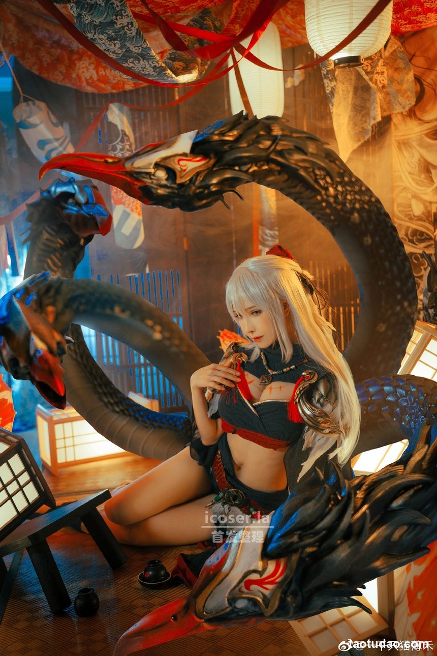 图片[3]-一千只猫薄禾 – NO.000 微博杂图[353P-361.8M]-绅士图