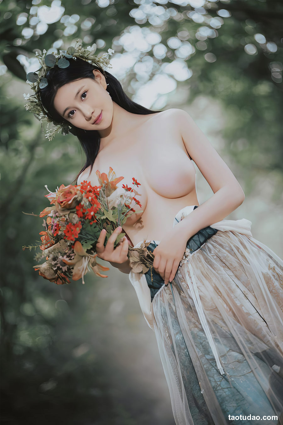 图片[3]-年年Nnian – 爱丽丝仙境 [21P-102MB]-绅士图