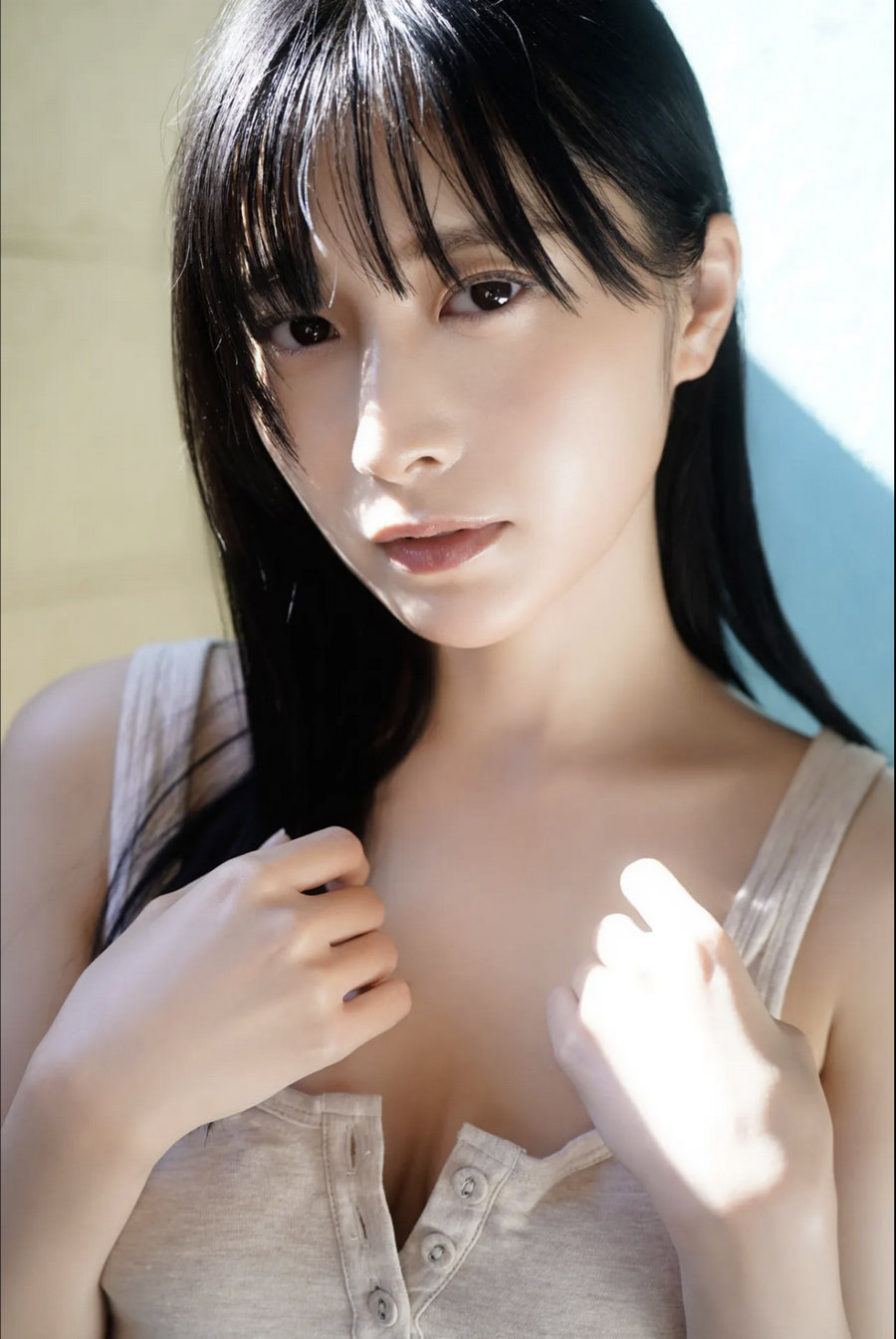 汐見まとい - 四六時中、キミに夢中！/ 21P73MB / 日系-绅士图
