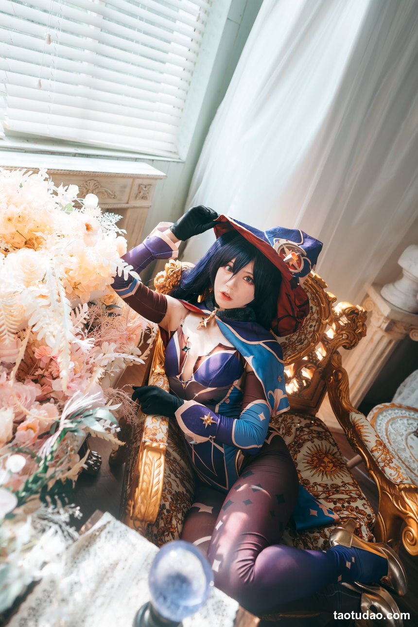 图片[4]-[YITUYU艺图语]2022.10.26 原神莫纳 贰加六[21+1P／110MB]-绅士图