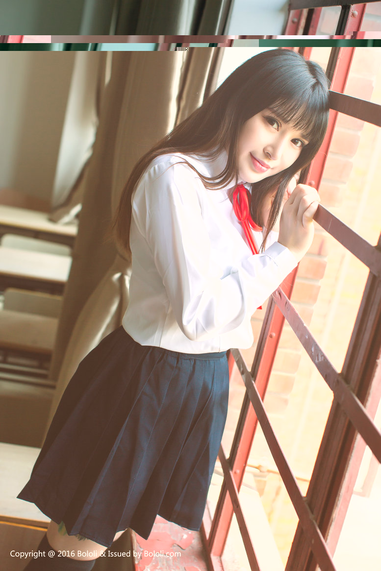 日系偶像女团KIMOE 2017.07.07 KIM019 放学后的少女 豆豆 / 40P-295MB / 唯美杂图-绅士图