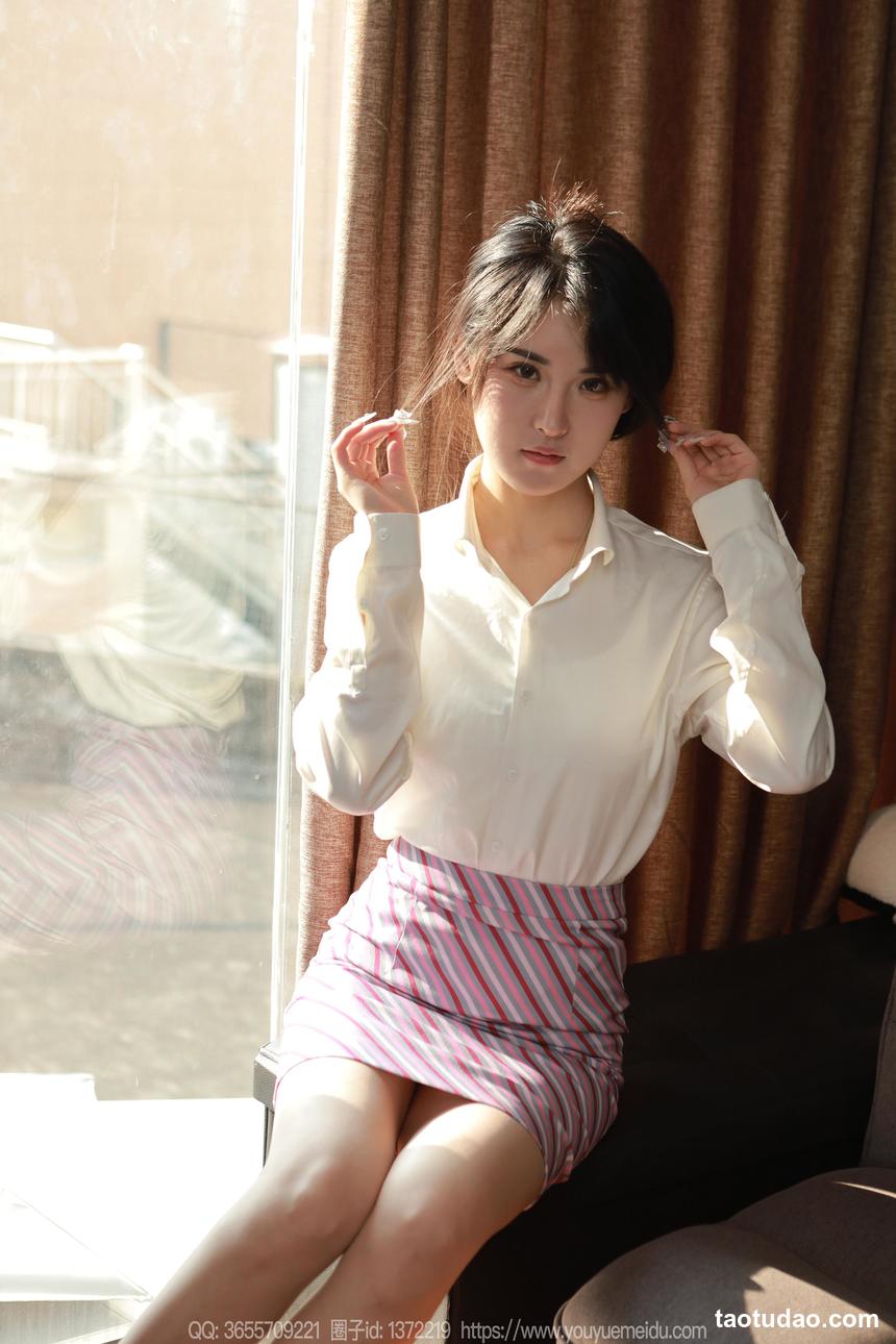 图片[3]-[IESS异思趣向] 2024.12.31 丝享家 1938 小宝《阳光四》[89P82MB]-绅士图