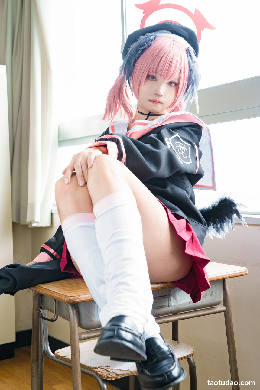 图片[2]-【Kurumiクルミ】Blue story 2写真集[234P-576M]-绅士图