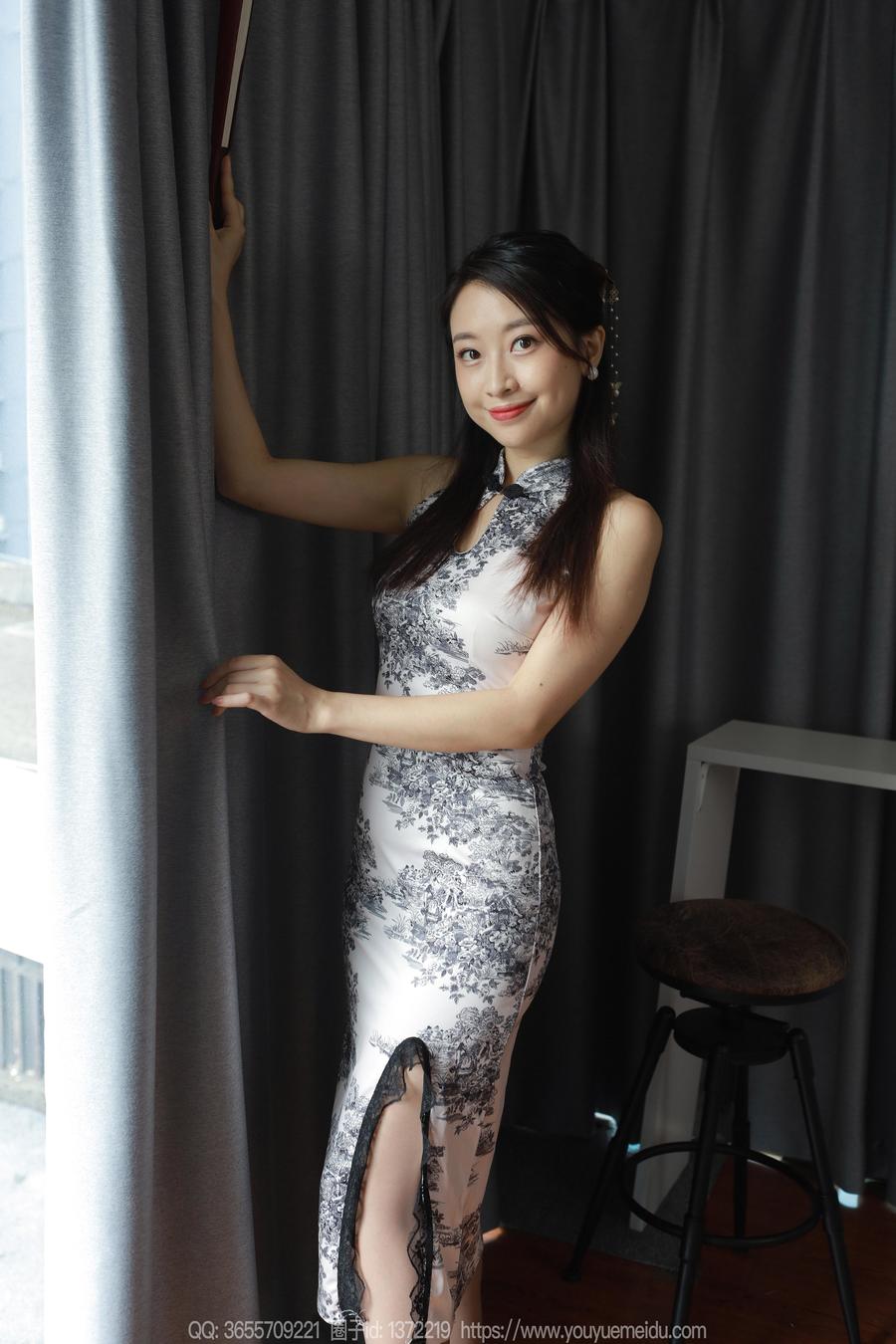 图片[2]-[IESS异思趣向] 2023.10.12 丝享家 1557 小婕《花样年华》[70P-74.5M]-绅士图