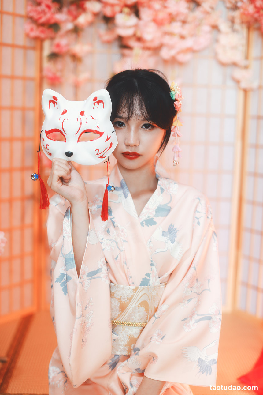 图片[2]-[YITUYU艺图语]2022.07.18 愿 Linda[23+1P／170MB]-绅士图