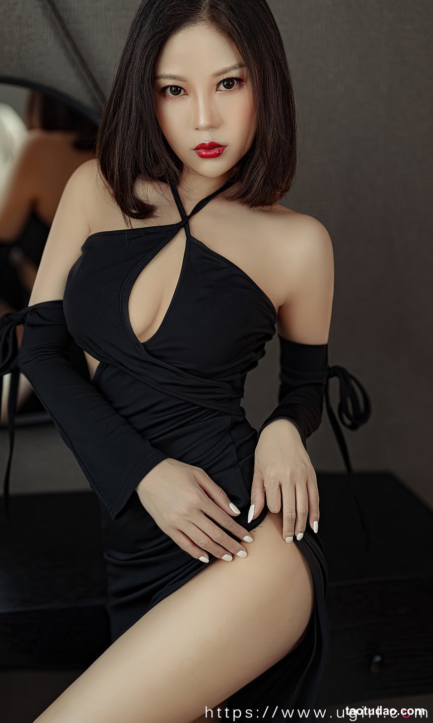 图片[2]-[Ugirls尤果网]爱尤物 2022.04.02 No.2549 苏沫 指尖从前 [35P]-绅士图