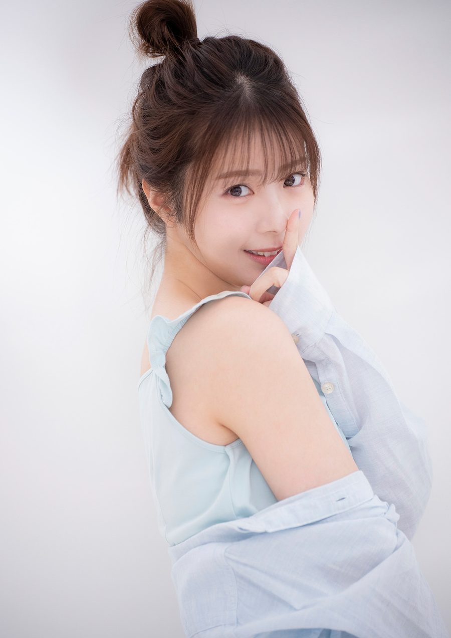 图片[2]-星乃梦奈写真集「 Dreaming Of Star」-绅士图