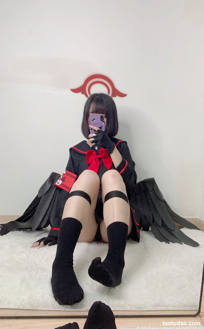 图片[2]-lunananya-自拍&杂图 [40P-1V-91.84MB]-绅士图