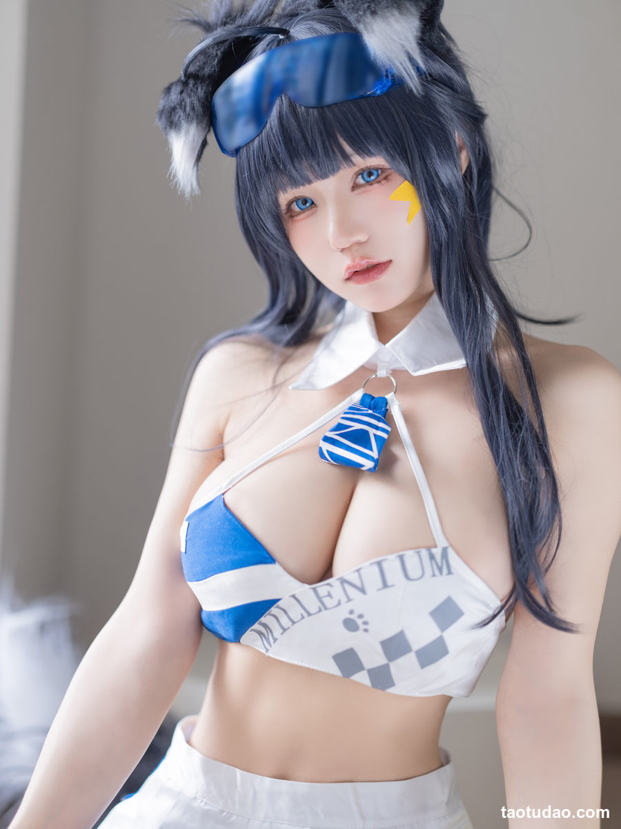 图片[4]-小仓千代w-Patreon订阅-崩坏·星穹铁道-阮梅[26P+6V-246MB]-绅士图