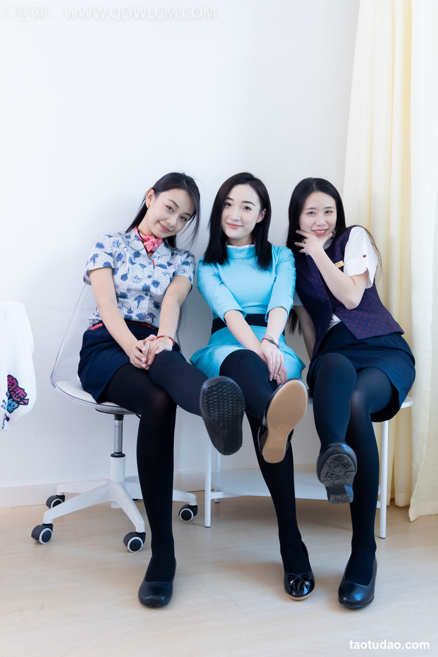 图片[4]-物恋传媒 NO.2191 菜菜&岚岚&恬恬-圣诞快乐[150P-1V-5.07G]-绅士图