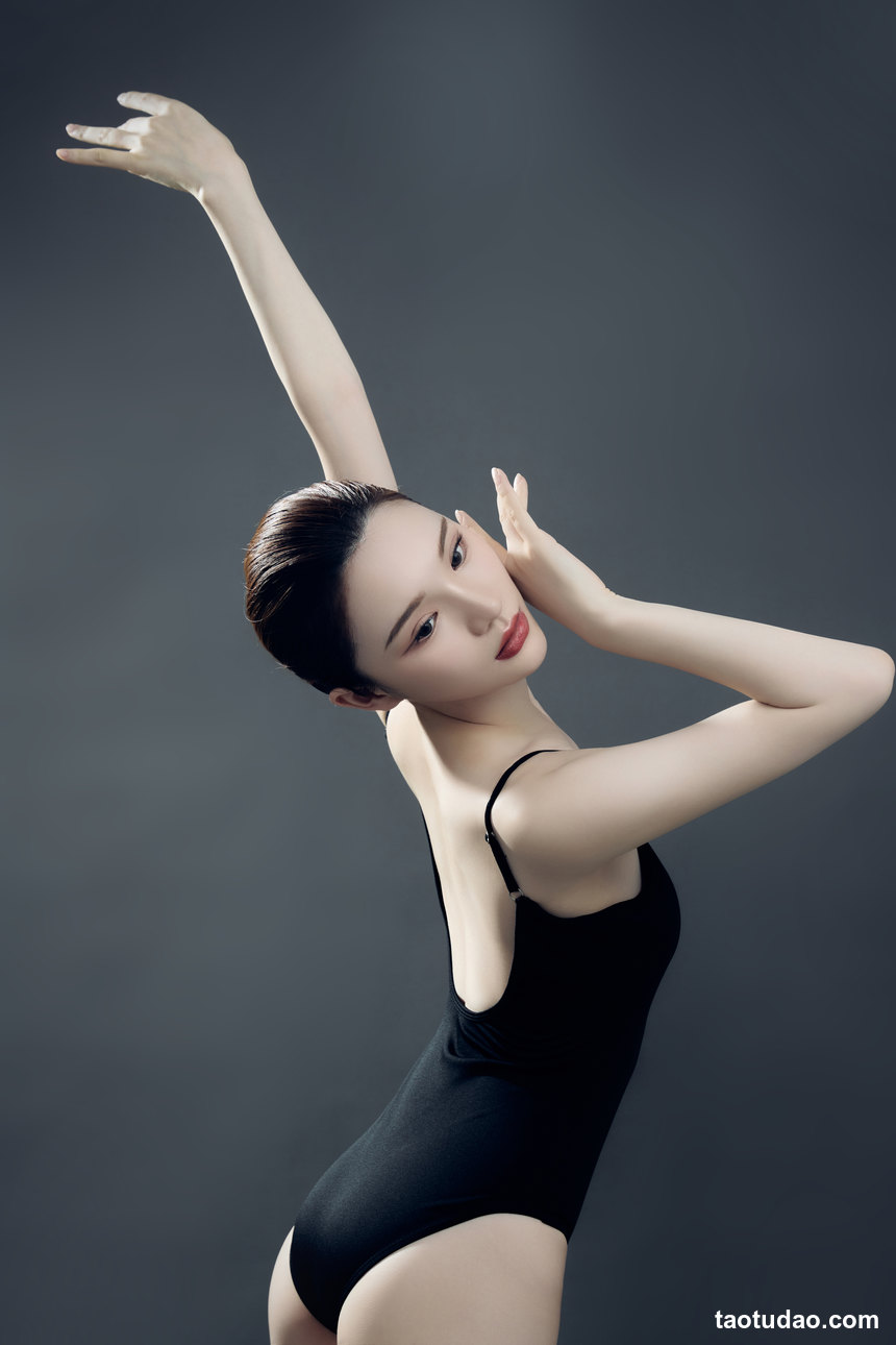 图片[4]-[YITUYU艺图语]2022.09.17 水墨 傲娇君[27+1P／114MB]-绅士图