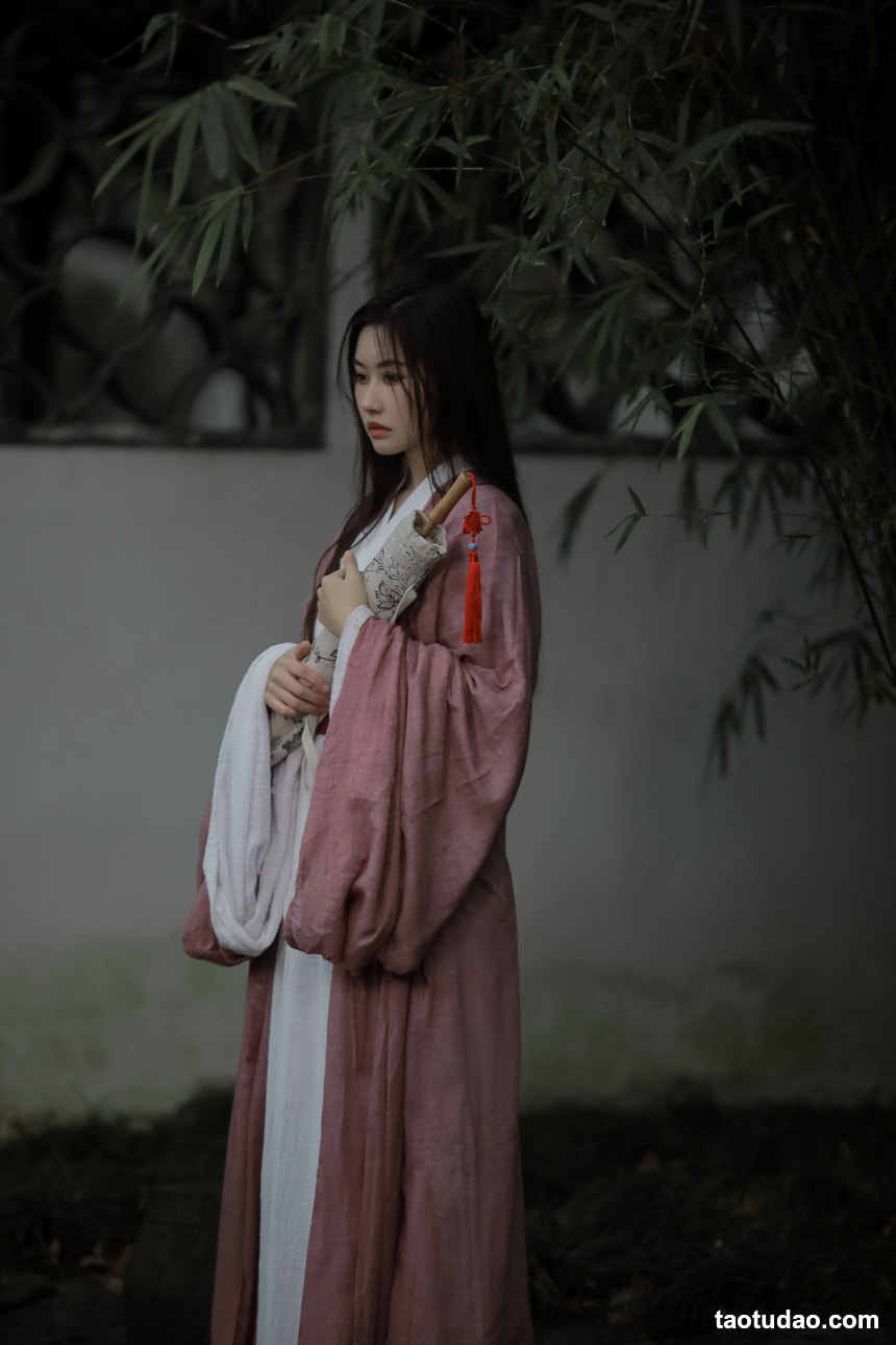 图片[4]-[YITUYU艺图语]2022.05.13 相思 keikei白茶清欢[26+1P／199MB]-绅士图