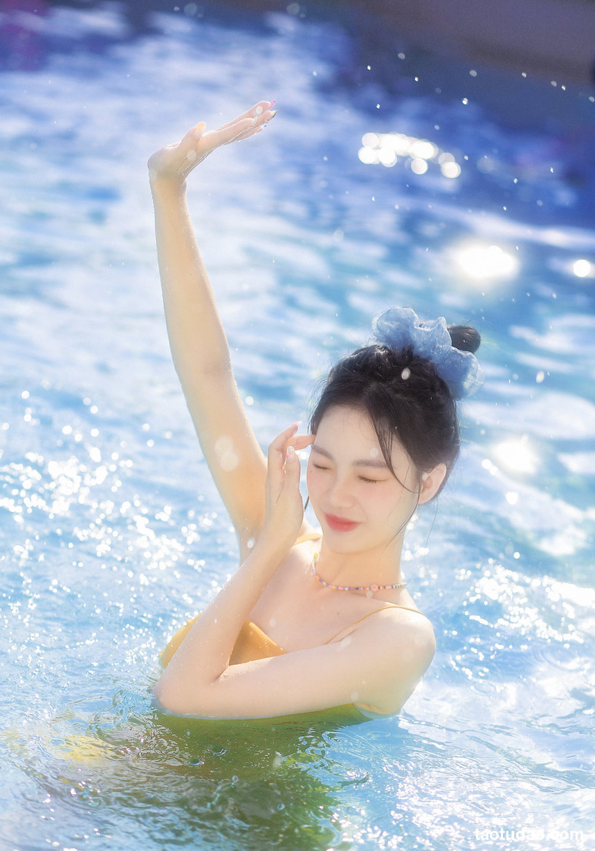 图片[2]-[YITUYU艺图语]2022.11.02 清凉一夏 晚小九[23+1P／314MB]-绅士图