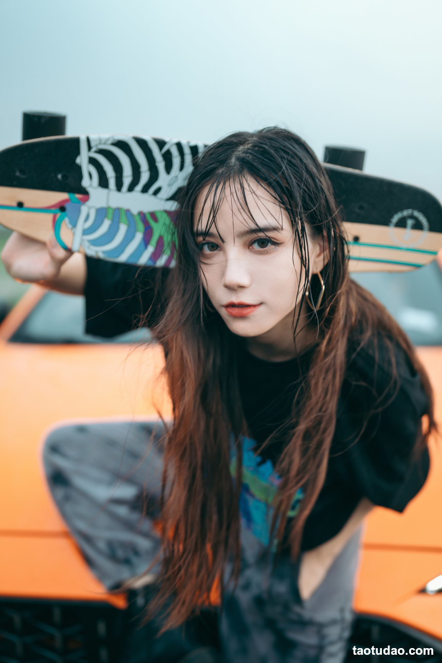 图片[3]-[YITUYU艺图语]2022.05.05 帅气女孩 贰加六[34+1P／563MB]-绅士图