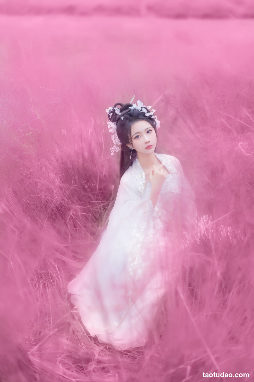 图片[3]-[YITUYU艺图语]2022.11.22 浮生梦 -绮罗生的小苏苏-[30+1P／238MB]-绅士图