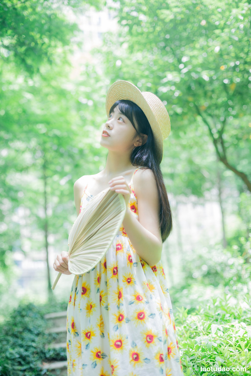 图片[3]-[YITUYU艺图语]2022.10.01 管什么风向 可爱泡泡呀[35+1P／343MB]-绅士图