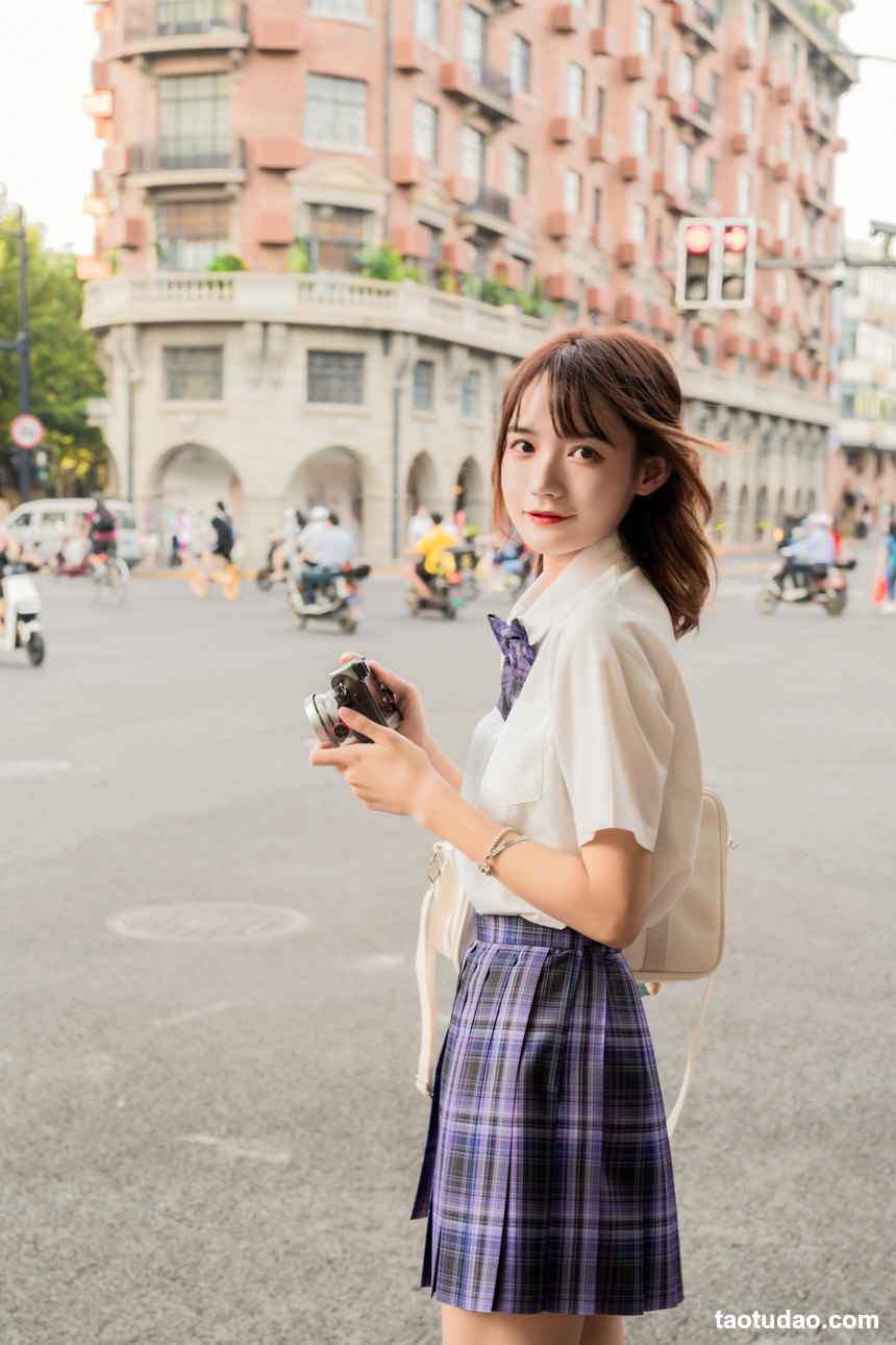 图片[4]-[YITUYU艺图语]2022.05.08 文艺少女 兔子Zzz不吃胡萝卜[23+1P／178MB]-绅士图